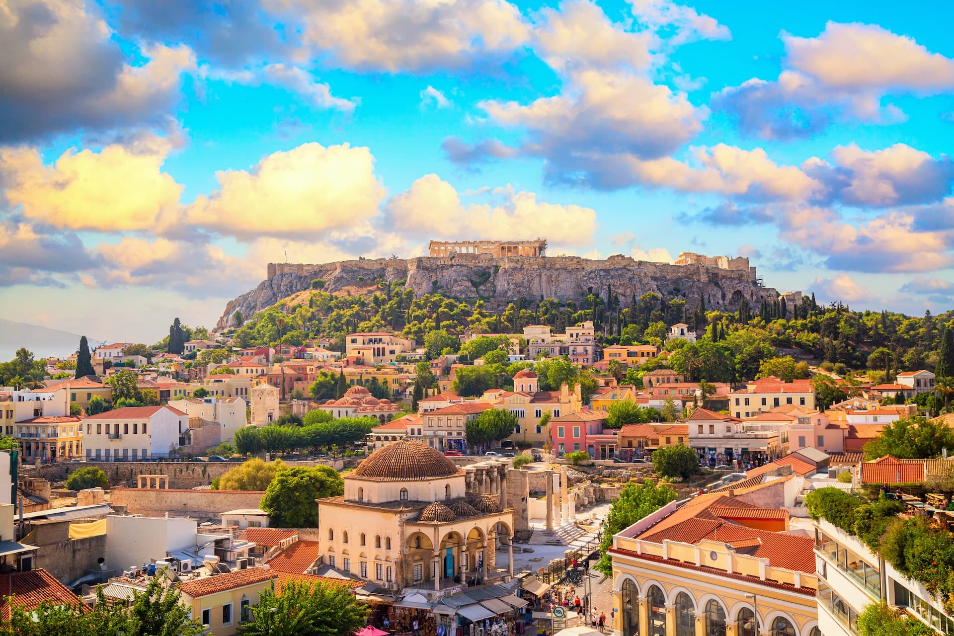 Athens, Greece